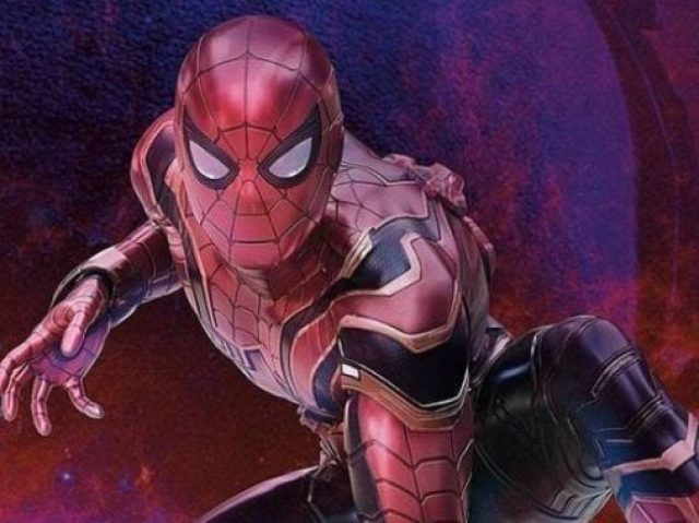 Homen Aranha