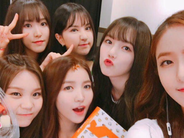 gfriend