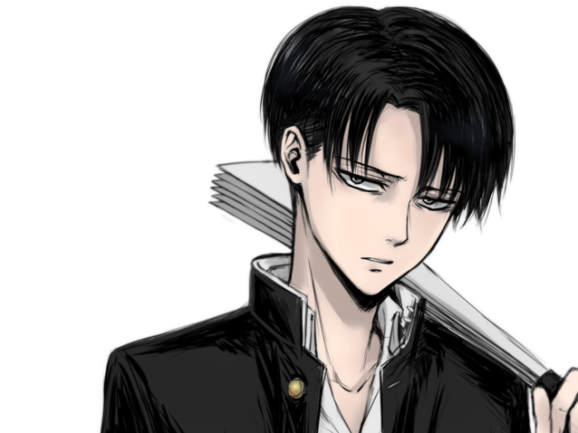Levi Ackerman