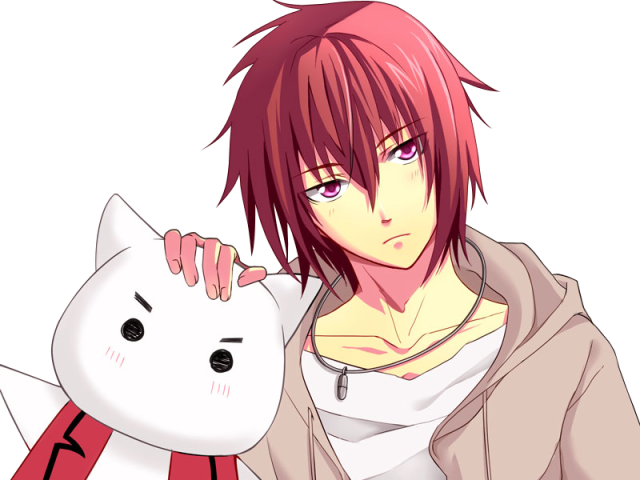 Yuuki
