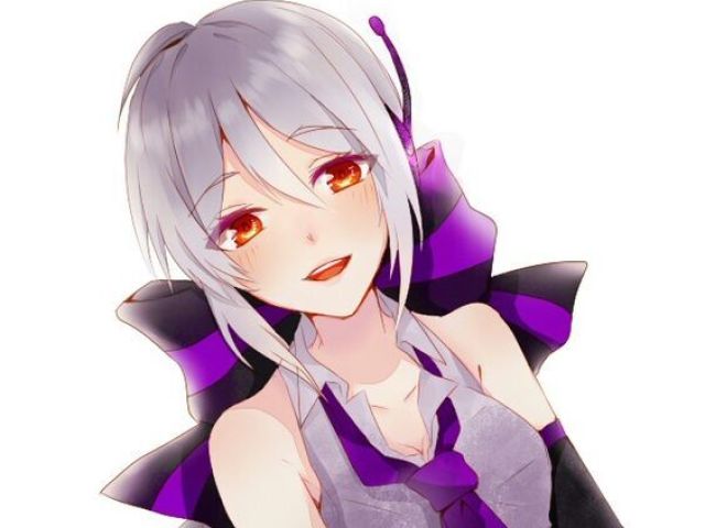 Yowane Haku