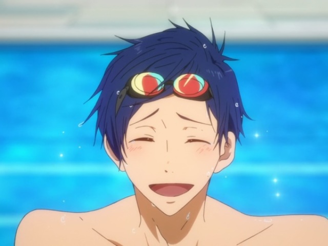 Rei Ryugazaki