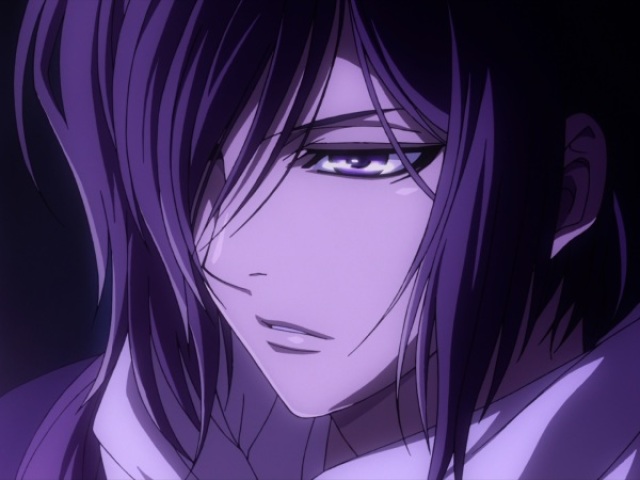 Saitou Hajime