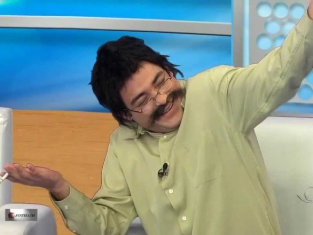 Marromenos, marromenos!