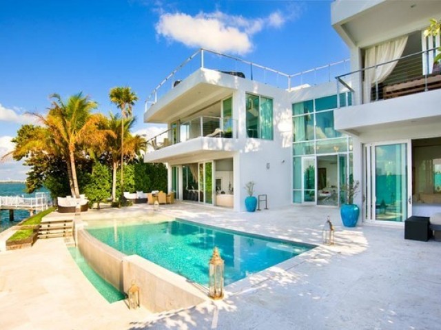 Casa fofa