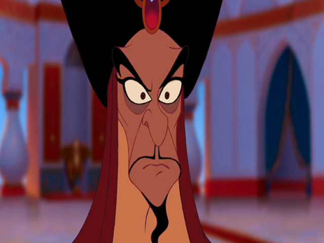 Jafar