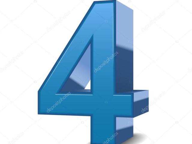 4