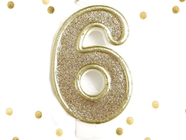 6
