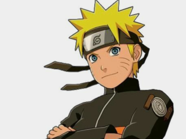 Naruto