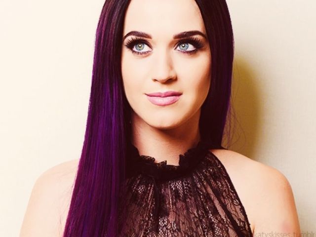 Você conhece mesmo a Katy Perry?