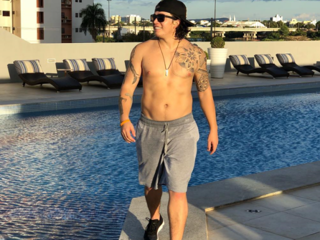 Você realmente conhece Whindersson Nunes?