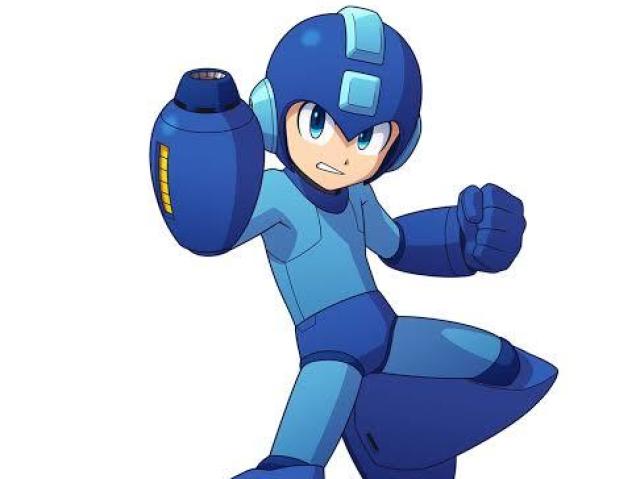 Mega Man