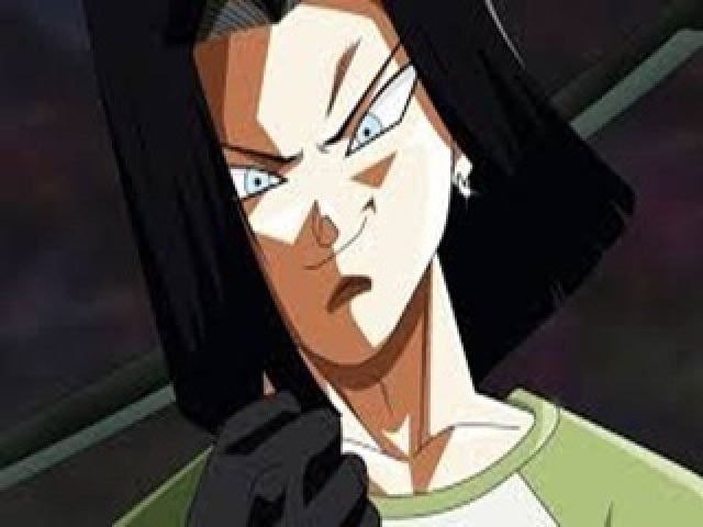 Android 17