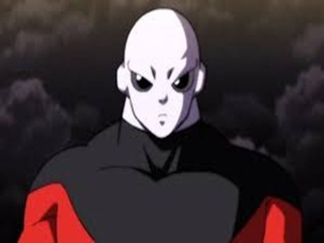 Jiren