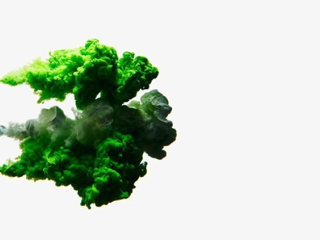 verde