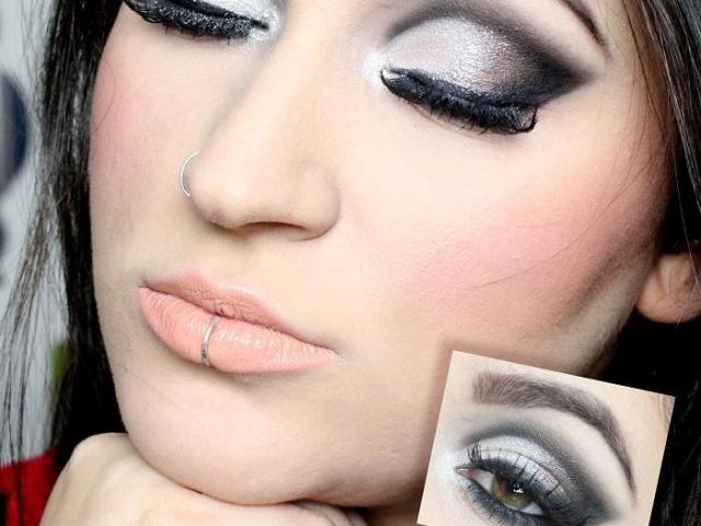 Make para noite