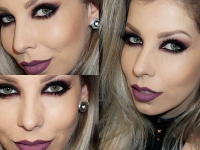 Make gótica