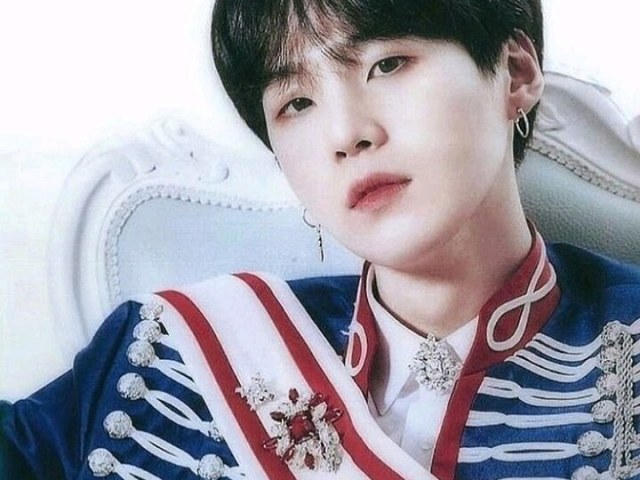 Suga