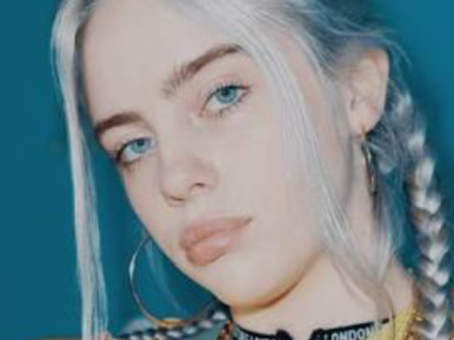 Billie Eilish