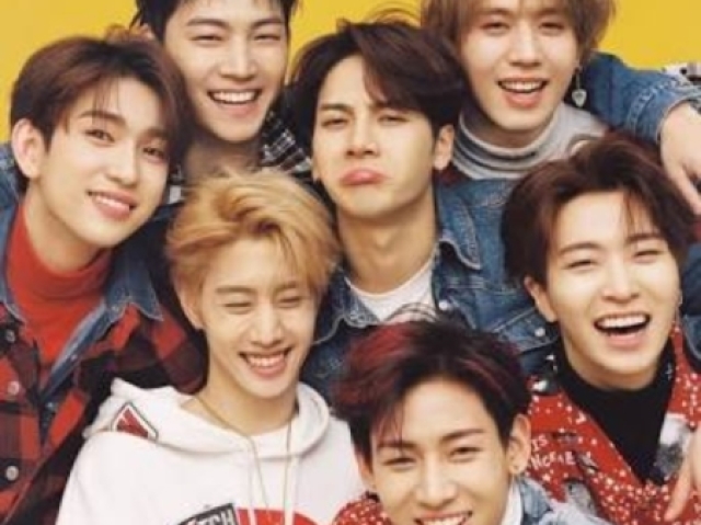 Got7