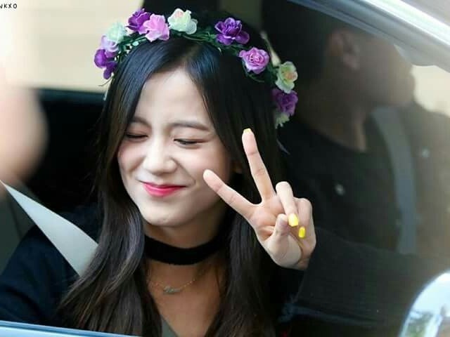 Jisoo