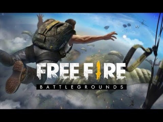 Free Fire