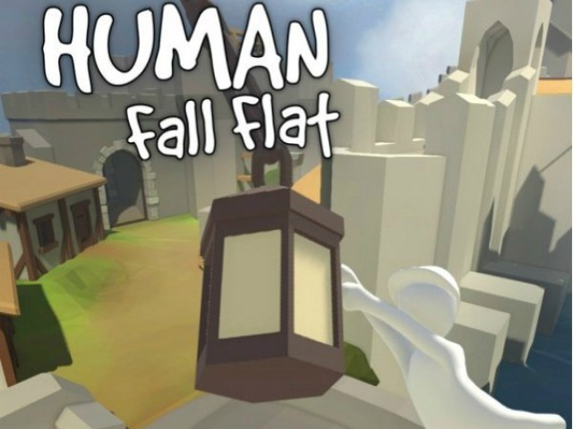 Human Fall Flat