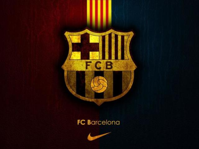 Futbol Club Barcelona B