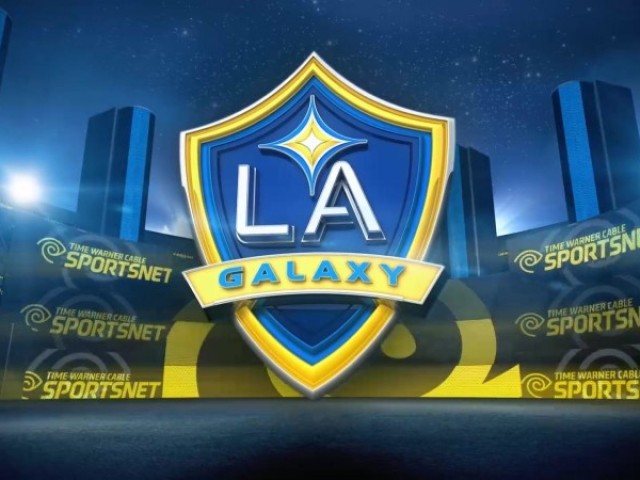 Los Angeles Galaxy