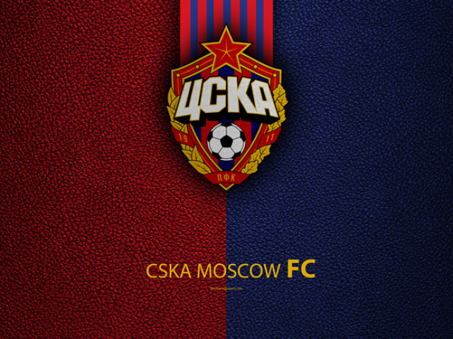 CSKA de Moscovo