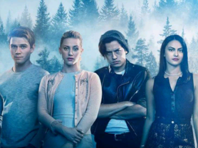 Você sabe tudo sobre riverdale?