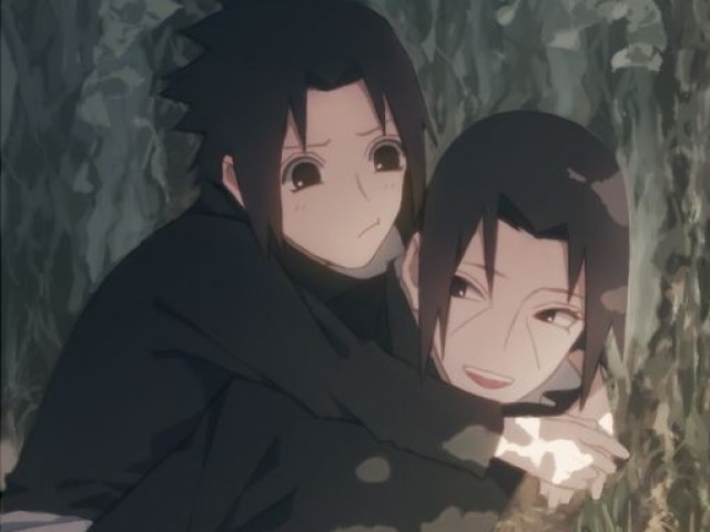 A qual Clã você pertenceria no Anime Naruto?