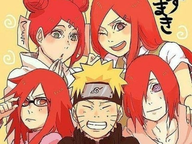 Clã Uzumaki