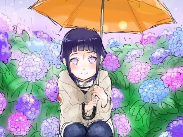 Clã Hyuuga