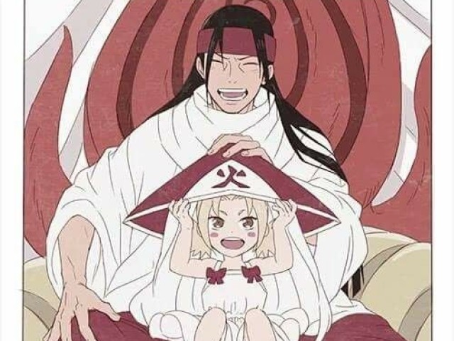 Clã Senju