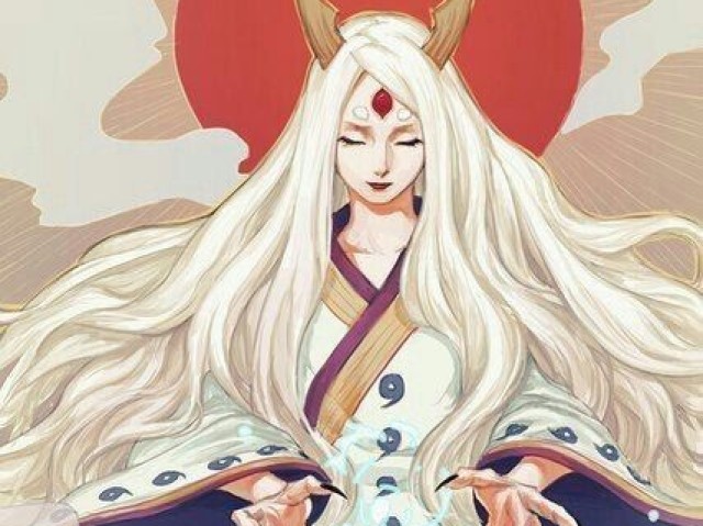 Clã Otsutsuki