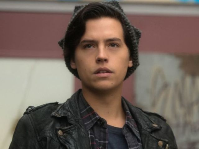 Jughead Jones