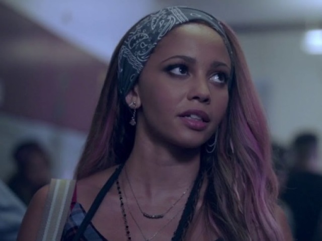 Toni Topaz