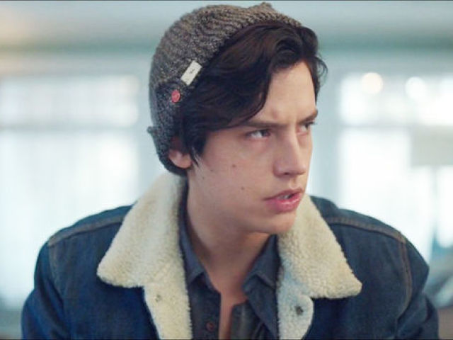 Jughead Jones