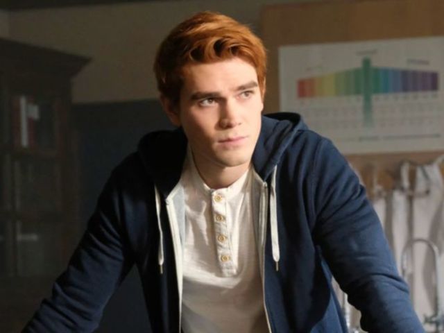 Archie Andrews