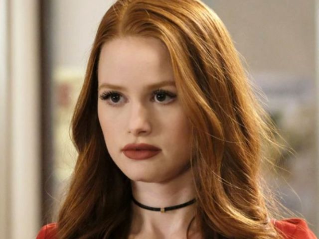 Cheryl Blossom