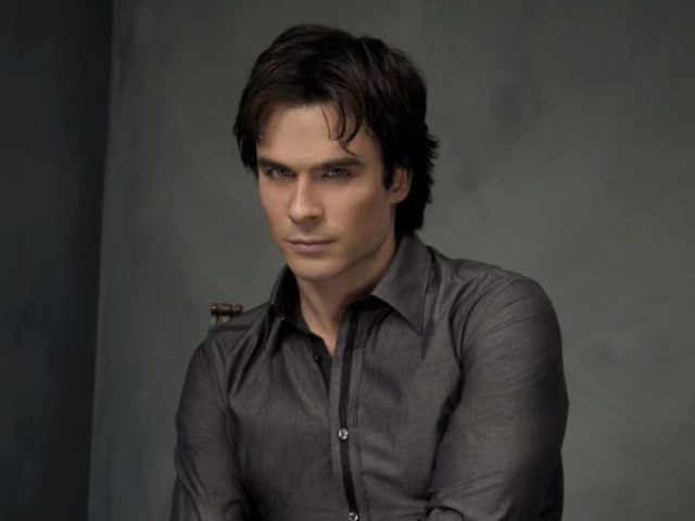 Damon Salvatore