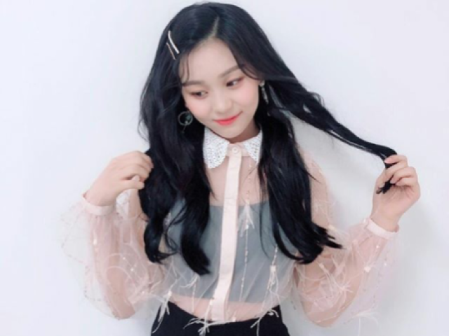 Umji: super fofa tem um geito delicado e da amor para todos