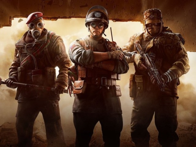 Você conhece o Pro Player II Frost Dee II?