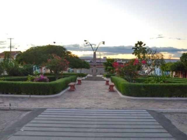 praça