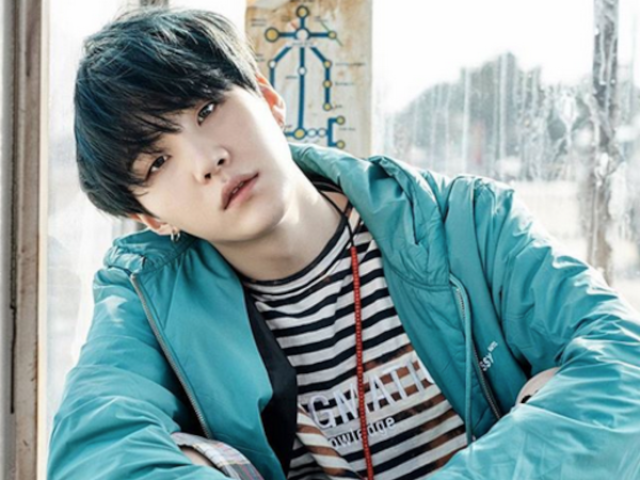 suga