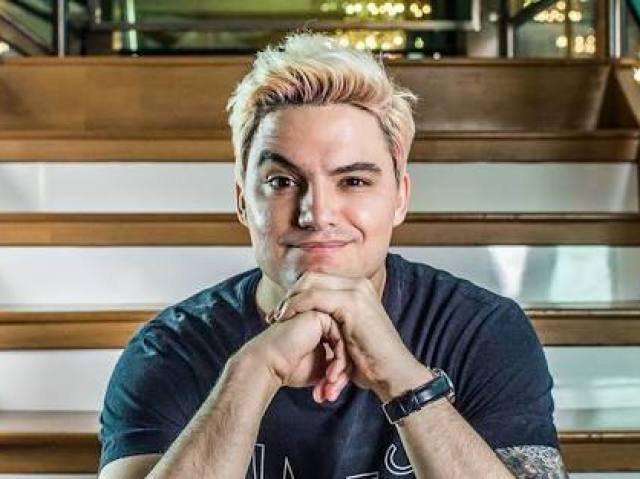 Você conhece Felipe Neto?