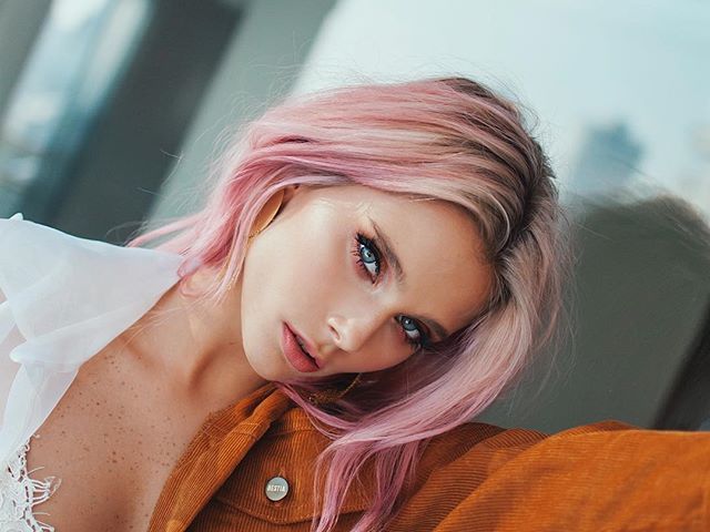 Você é Ámbar Smith