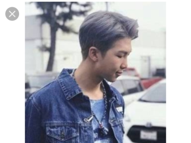 Rap Monster