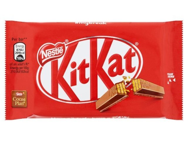 KitKat